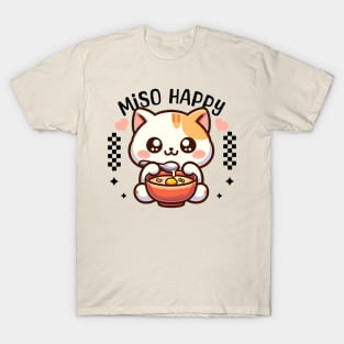 Miso Soup T-Shirt